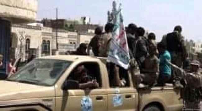 قيادي حوثي: تواصلنا مع الوفد الأمريكي لم يكن بشكل مباشر