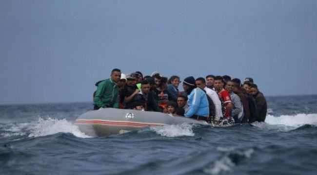 غرق 20 مهاجرا في طريقهم الى اليمن