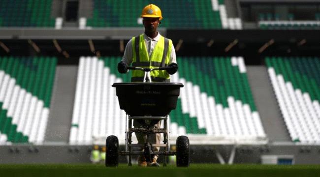 عرض الصحف البريطانية..كأس العالم 2022: دعوات متزايدة في الغرب لمقاطعة مونديال قطر - الإندبندنت