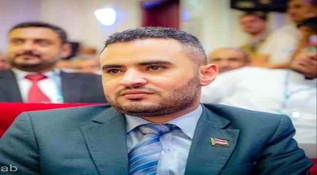 سكرتير الزبيدي : القوات الجنوبية لن تسمح بمزيد من العبث والفوضى في الجنوب