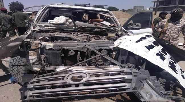 قوات الدعم والإسناد تتوعد بالرد القاسي على جريمة استهداف موكب القائد العام وأركان حربه