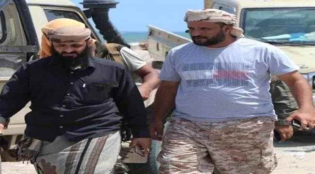 ماذا قال نايف البكري عن الهجوم الإرهابي الذي استهدف قيادات الدعم والإسناد؟ 
