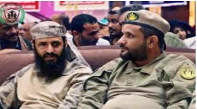 السلطة المحلية بمديرية التواهي تستنكر جريمة استهداف القائد العام واركان قوات الدعم والاسناد