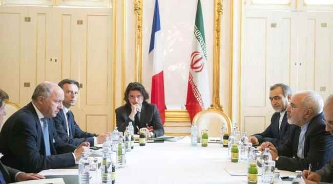 عرض الصحف البريطانية..إيران مستعدة لاستئناف المحادثات النووية إذا رفعت واشنطن العقوبات في غضون عام - الفايننشال تايمز