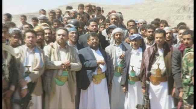 قيادات مليشيا الحوثي تتصارع على أموال الضرائب وأطفال قتلاها يتسولون وإجبار أراملهم على الزواج