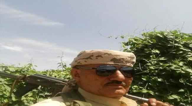 المقدشي يصل صنعاء ويعلن الانشقاق عن الشرعية