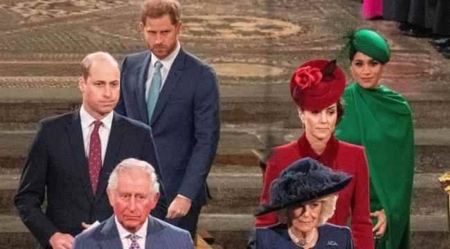عرض الصحف البريطانية..هاري وميغان: ما جاء في المقابلة التلفزيونية "أسوأ مما كان يخشاه قصر باكنغهام"