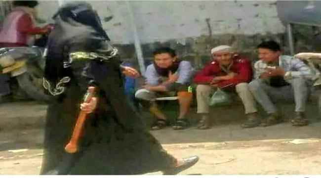 الكشف عن جهاز أمني حوثي لتعذيب النساء