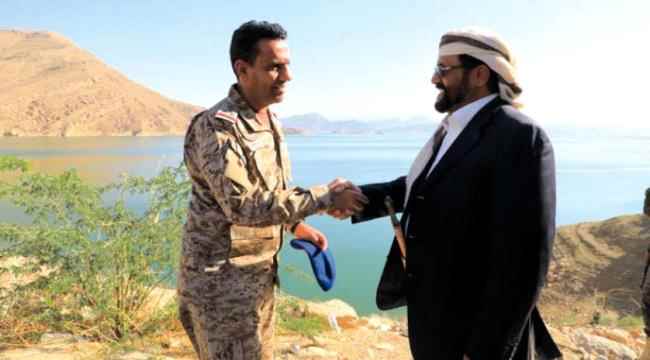 الشرق الاوسط : تعزيزات عسكرية من الساحل الغربي للحسم في مأرب