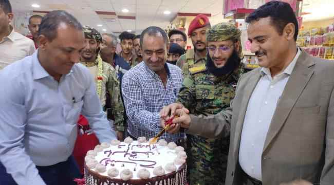 مدير المنصورة يدعو رجال المال والأعمال للإستثمار لإنعاش الحركة الإقتصادية بالمديرية