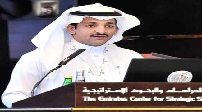 سياسي سعودي : لهذه الاسباب..الحل في اليمن عسكري بالدرجة الاولى؟