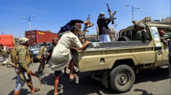الكشف عن إصابة 19 قياديًا حوثيًا بفيروس كورونا