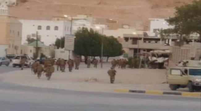 سياسي جنوبي : القوات المحتلة لوادي حضرموت تتعامل بعقلية ماقبل حرب 2015