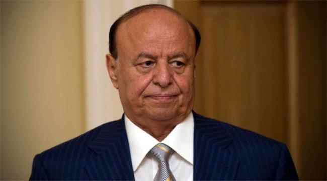 الشرق الاوسط : هادي يتمسك بالمرجعيات... ويرفض {التجربة الإيرانية} في اليمن