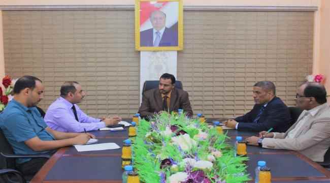 وزير التربية يبحث تدخلات الجمعية الكويتية للإغاثة في القطاع التربوي والتعليمي