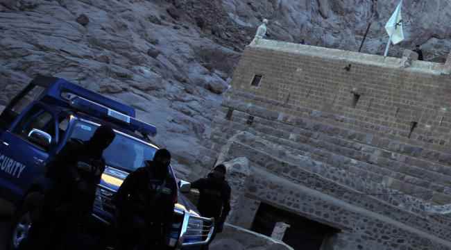 مصر.. المتحرش بطفلة المعادي يدلي باعترافات جديدة والطفلة تواجهه
