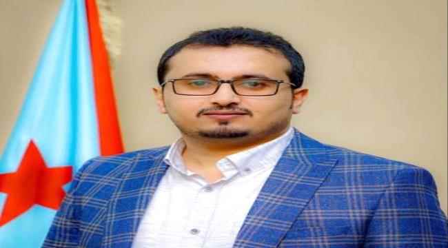 قيادي بالانتقالي : حزب الإخوان حول الشرعية الى مظلة للفساد خدمة للحوثي