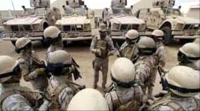 العثور على جثة ضابط سعودي (مذبوحا )في مارب عقب ايام من اختطافه