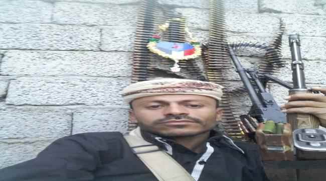 رئيس الإتحاد العام الإقتصادي بمسيمير لحج يعزي في وفاة الدكتور أمين عباس فارع