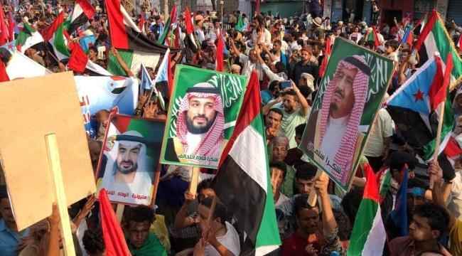 سياسي خليجي : الاخوان يحاولون احداث شرخ في علاقة ابناء الجنوب والتحالف العربي