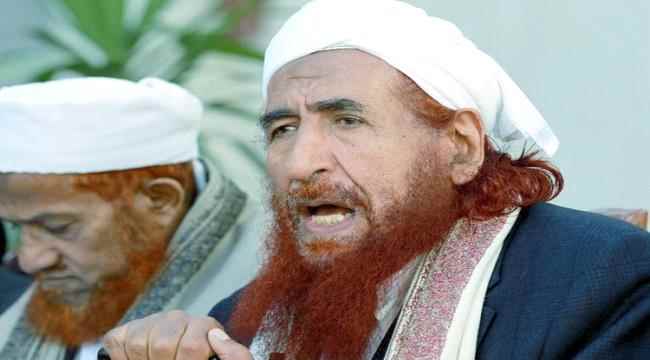 سياسي سعودي : 40 الف مقاتل إخواني مهدوا الطريق للحوثيين لاسقاط العاصمة اليمنية صنعاء