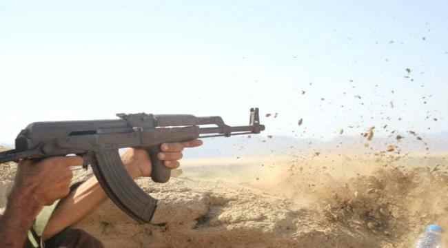 من أدخل العناصر الإرهابية الى أبين؟