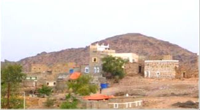 شهيد وثلاثة جرحى في هجوم مسلح على نقطة تابعة للحزام في الوضيع بأبين