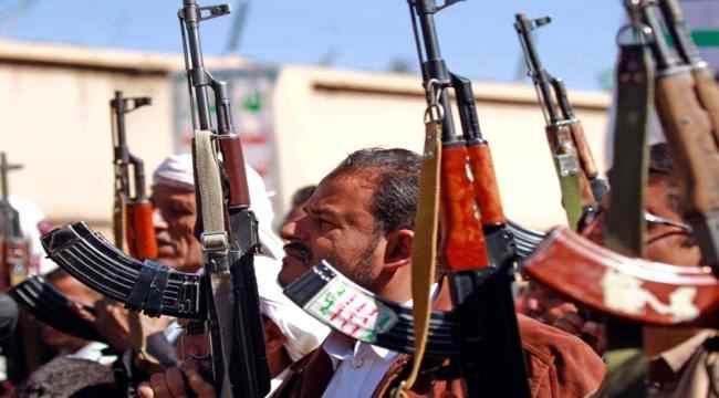 العرب اللندنية : الحوثيون يدعمون اشتراطاتهم بهجوم على مصفاة الرياض
