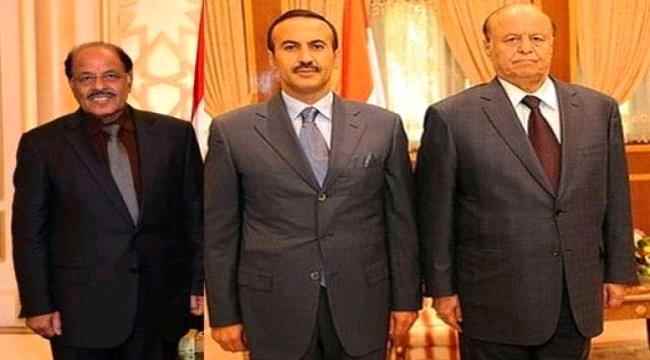 إخوان اليمن والتودد للمؤتمر وعائلة صالح!!