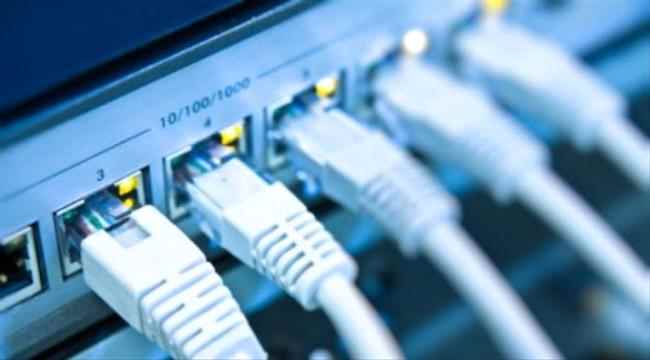 خروج الانترنت عن الخدمة في محافظات حضرموت ومأرب وشبوة