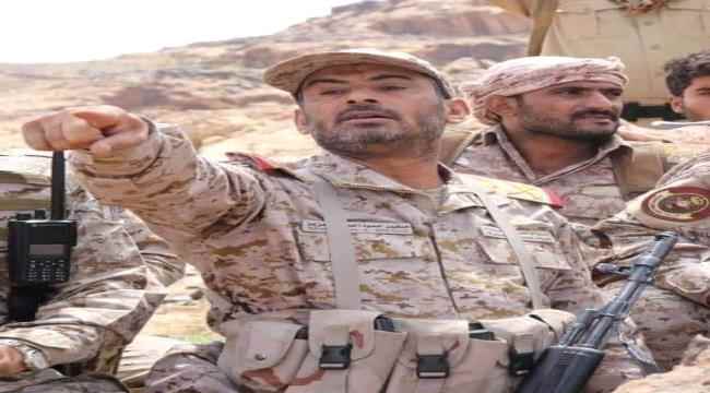 رئيس هيئة الأركان يكشف عن آخر تطورات معارك مأرب