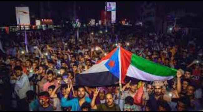 هل ستعود الامارات مجدداً الى الجنوب خاصة بعد رحيل السعودية من عدن؟!
