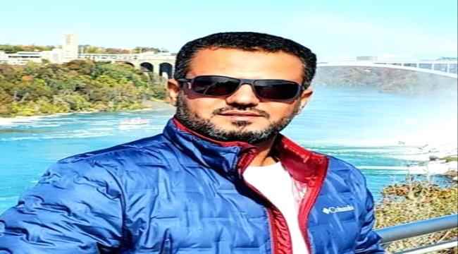 الصالح يتوقع فشل المبادرة السعودية ويكشف ماهو الحل الحقيقي للأزمة اليمنية 