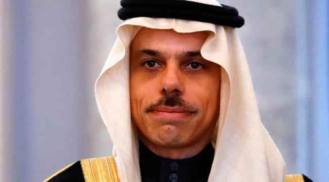 وزير خارجية السعودية يتصدر بحث غوغل بعد مبادرة اليمن