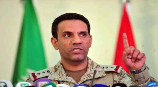 نعمان: اعتراض الحوثي على مبادرة السعودية يمكن معالجته في حالة واحدة