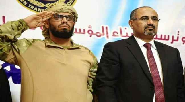 هاني بن بريك : لن تُفرض علينا الوحدة بالقوة ويدنا على الزناد