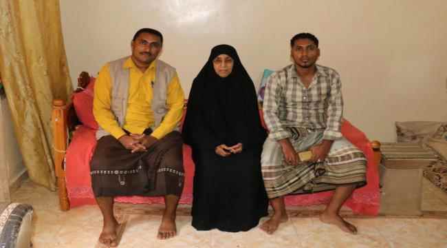 قدَّمت عصارة فكرها في تربية الأجيال..معلمة من الرعيل الأول .. تحتاج لفتة إنسانية