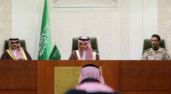 صحيفة كويتية: المبادرة السعودية في اليمن وضعت طهران أمام خيار صعب
