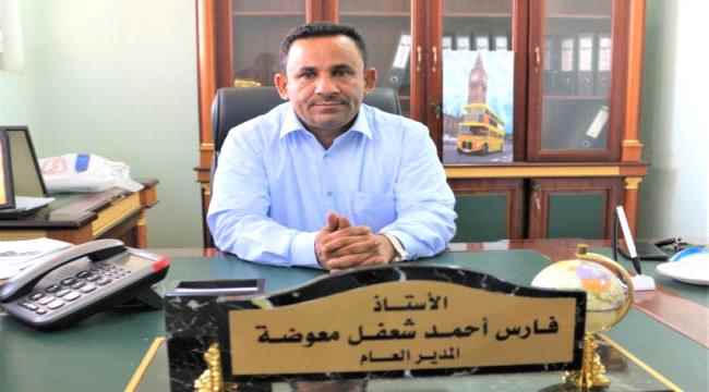 مدير فرع هيئة النقل البري يرحب بقرارات وزير النقل