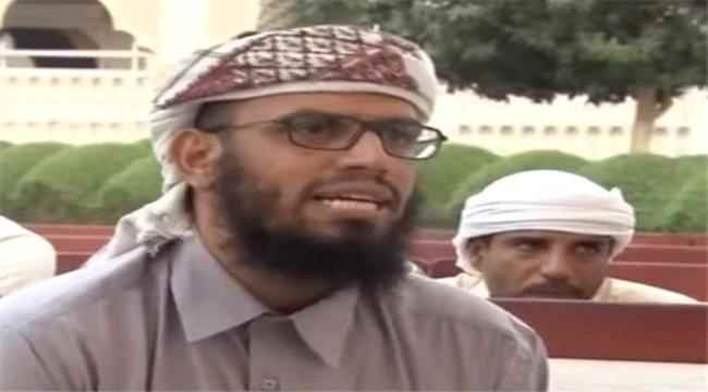 بن بريك: من المؤسف أن تجد جنوبي حريص على اقتحام الجنوب