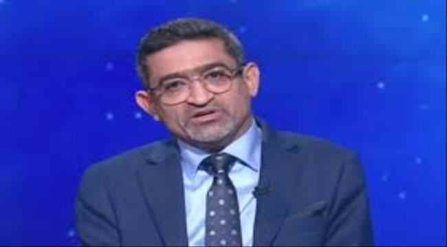وزير سابق: كملة طارق اعتراف واضح بالشرعية هادي ونداء للتصالح مع الاصلاح