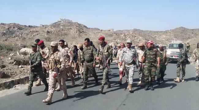 اليافعي : ابناء الجنوب صمام امان للأمن القومي العربي