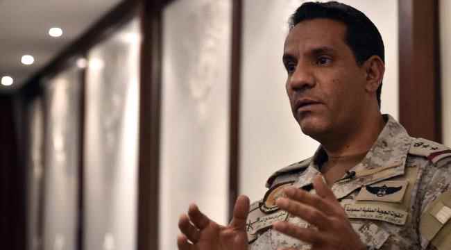 السعودية: الأعمال التخريبية للحوثيين تستهدف الاقتصاد العالمي وتؤكد رفضهم لإنهاء الأزمة اليمنية