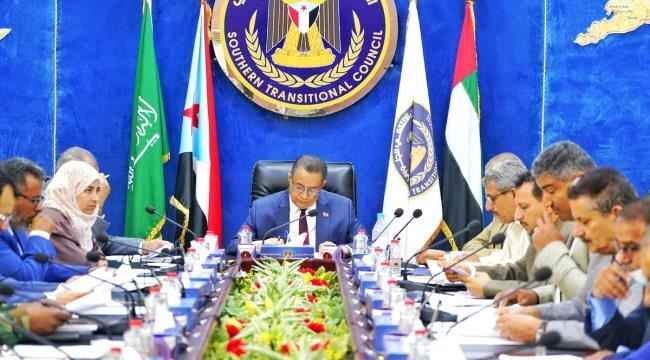 "الانتقالي الجنوبي" يحذر من تحركات "مشبوهة" ضد عدن