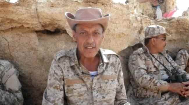 الوائلي.. 3 عقود من مواجهة إيران وقائد الحرب الأبرز على الحوثيين