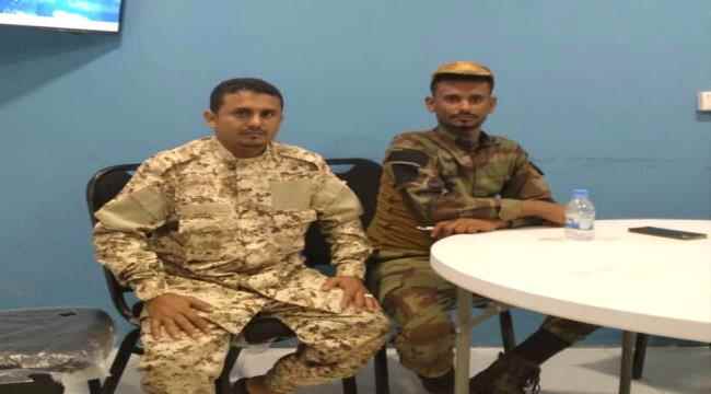 القائد "علي القريضي": يشيد ببطولات القوات المسلحة الجنوبية والأمن في رسم طريق الحرية