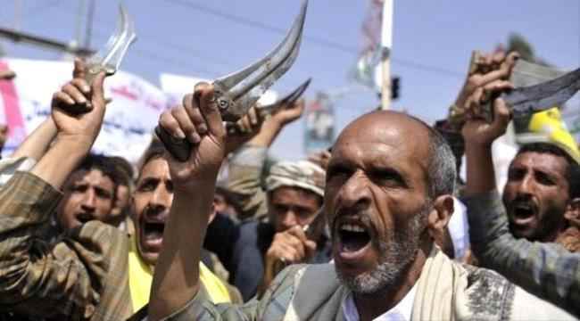 سياسي جنوبي: الحوثي والإخوان ادوات رخيصة لعدو العرب إيران 