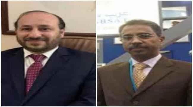 وزير الاتصالات يبحث مع عرب سات استكمال ترتيبات تقديم خدمات الانترنت عبر الستالايت