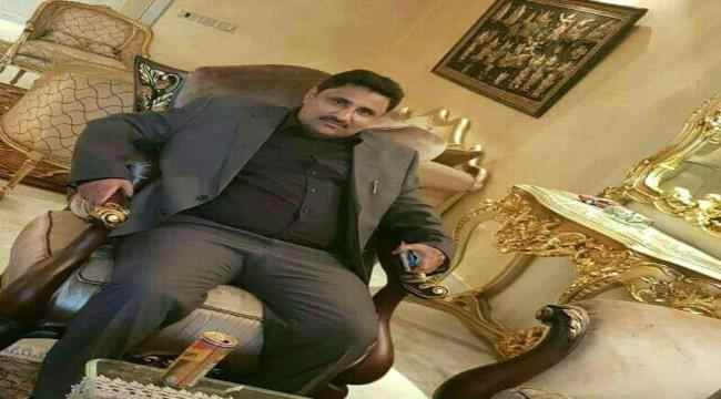 الشيخ عصام هزاع يبارك اشهار المجلس السياسي للمقاومة الوطنية ويعتبر ذلك خطوة في الاتجاه الصحيح
