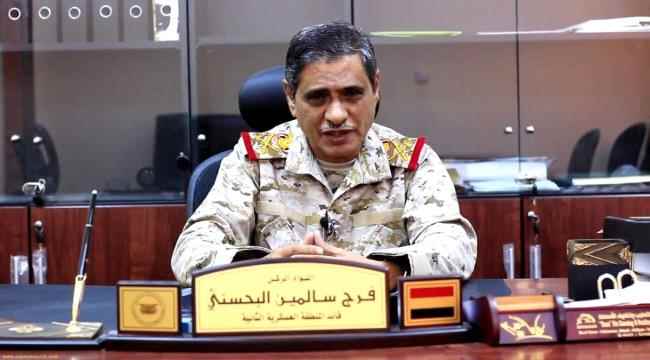 محافظ حضرموت يعلن حالة الطوارئ ويوقف مدير الأمن